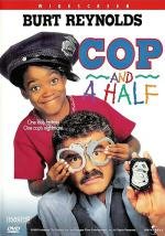 Полицейский с половиной (Cop and ) 1993