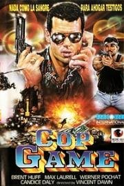 Полицейская игра (Cop Game) (1988)