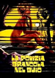 Полиция блуждает в потемках (La polizia brancola nel buio) (1975)