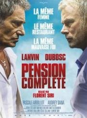 Полный пансион (French Cuisine Pension complète Cuisine au beurre, La) 2015