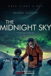 Полночное небо (The Midnight Sky) 2020