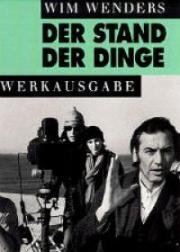 Положение вещей (Der Stand Der Dinge (The State of Things)) 1982