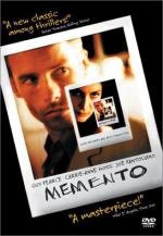 Помни (Memento) (2000)