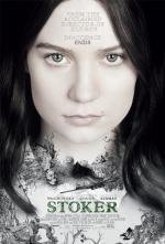 Порочные игры (Stoker) 2013
