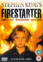 Воспламеняющая взглядом (Порождающая огонь) (Firestarter) (1984)