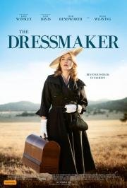 Месть от кутюр / Портниха (The Dressmaker) 2015