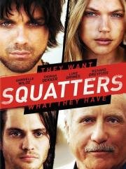 Поселенцы (Squatters) 2014