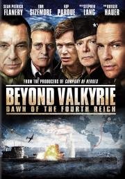 После Валькирии: Рассвет четвертого Рейха (Beyond Valkyrie: Dawn of the 4th Reich) 2016