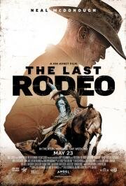 Последнее родео (The Last Rodeo) 2025