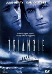 Последние герои (Тайна Бермудского треугольника) (The Triangle) (2001)