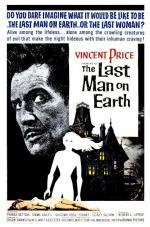 Последний человек на Земле (The Last Man on Earth) 1964