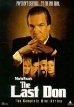 Последний дон I (The Last Don I) 1997