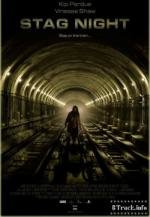 Поезд дальше не идет (Последний мальчишник) (Stag Night) (2008)