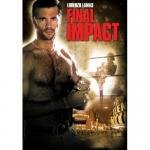 Последний удар (Final impact) 1992