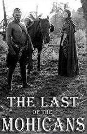 Последний из Могикан (The Last of the Mohicans) 1920