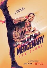 Последний наемник (The Last Mercenary) 2021