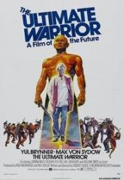 Последний воин (The Ultimate Warrior) 1975