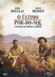 Последний закат (The Last Sunset) 1961