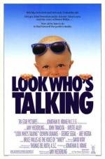 Уж кто бы говорил (Посмотрите кто говорит) (Look Who's Talking) 1989