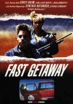 Поспешное бегство (Fast Getaway) 1991