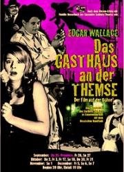Постоялый двор на Темзе (Das Gasthaus an der Themse (The Inn on the River)) 1962