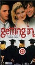 Поступление (Getting In) 1994