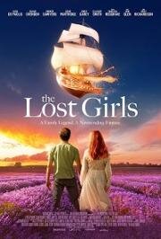 Потерянная девушка (The Lost Girls) 2022