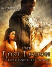 Потерянный Легион (The Lost Legion) (2014)