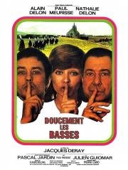 Потише, басы! (Doucement les basses) 1971