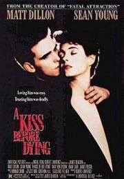 Поцелуй перед смертью (A Kiss Before Dying) (1991)