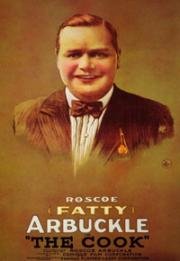 Повар (The Cook) 1918