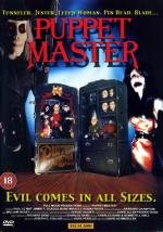 Повелитель кукол Части 1-9 (Puppetmaster) (1989)