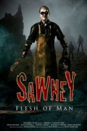 Соуни: Человеческая плоть (Sawney: Flesh of Man) 2012