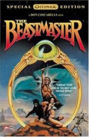 Повелитель зверей (The Beastmaster) 1982