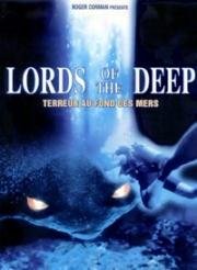 Повелители глубин (Lords Of The Deep) (1989)