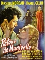 Поворот дверной ручки (Retour de manivelle (There's Always a Price Tag)) (1957)