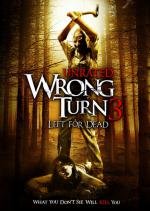 Поворот не туда 3 (Wrong Turn 3: Left for Dead)