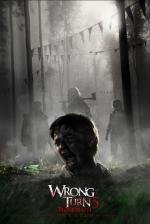 Поворот не туда 5: Кровные узы (Wrong Turn 5: Bloodlines) (2012)