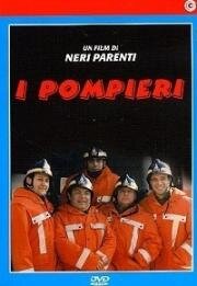 Пожарные (I Pompieri) 1985