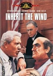Пожнешь бурю (Inherit the Wind) 1960