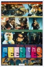 Познакомьтесь с Фиблами (1990)