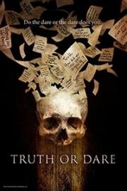 Правда или желание (Truth or Dare) 2017
