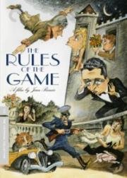 Правила игры (La Regle du jeu (The Rules of the Game)) 1939