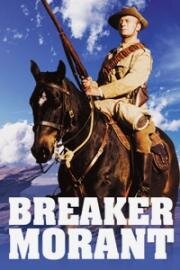 Правонарушитель Морант (Жестокий лейтенант Морант) (Breaker Morant) 1980