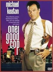Правосудие одиночки (One Good Cop) (1991)