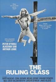 Правящий класс (The Ruling Class) 1972