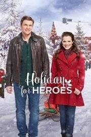 Праздник для героев (Holiday for Heroes) 2019