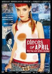 Праздник Эйприл (Pieces of April) 2003