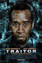 Предатель (Traitor) 2008