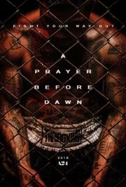 Бои без правил (A Prayer Before Dawn) (2017)